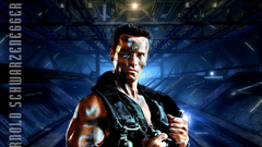 Movies Arnold Schwarzenegger Movie