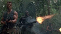 Movies arnold schwarzenegger movie stills Predator (movie)