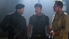 Movies arnold schwarzenegger Silvester Stallone