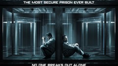 Movies arnold schwarzenegger sylvester stallone Escape Plan