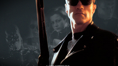 Movies Arnold Schwarzenegger terminator