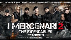 Movies arnold schwarzenegger the expendables jason statham 