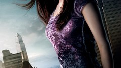 Movies artwork alexandra daddario Percy Jackson and the 