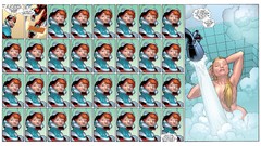 Movies artwork digital art ant-man fantasy art