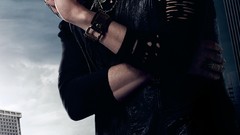 Movies artwork Hades