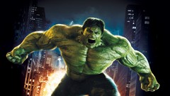 Movies artwork Hulk (comic character) The Incredible Hulk 