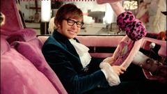 Movies Austin Powers Mike