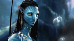 Movies Avatar artwork