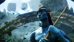 Movies Avatar movie stills