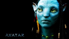 Movies Avatar Neytiri