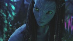 Movies Avatar Neytiri