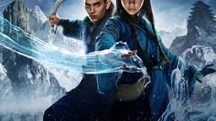 Movies Avatar: The Last