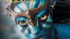 Movies Avatar Zoe saldana