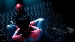 Movies back Spider-Man story Andrew Garfield The Amazing 