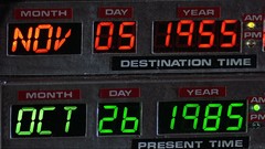 Movies Back to the Future movie stills