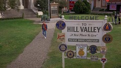 Movies Back to the Future movie stills