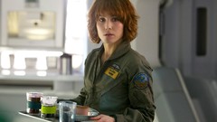 Movies bangs noomi rapace prometheus