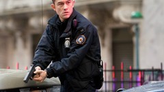 Movies Batman Actors joseph gordon-levitt Batman The Dark 