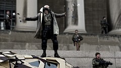 Movies Batman Bane Batman The Dark Knight Rises
