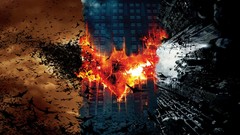 Movies Batman Batman Begins The Dark Knight Batman The Dark 