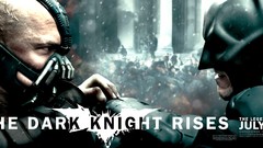 Movies Batman Batman The Dark Knight Rises