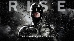 Movies Batman Batman The Dark Knight Rises
