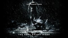 Movies Batman Batman The Dark Knight Rises