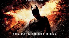 Movies Batman Batman The Dark Knight Rises