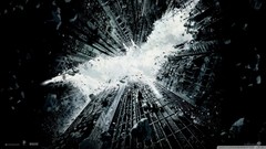 Movies Batman Batman The Dark Knight Rises