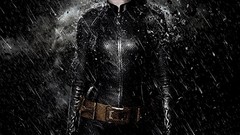 Movies Batman Catwoman anne hathaway Batman The Dark Knight 