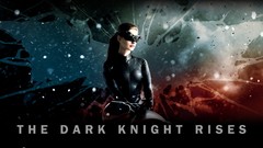Movies Batman Catwoman anne hathaway Batman The Dark Knight 