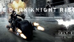 Movies Batman Catwoman Hollywood anne hathaway Batman The Dark 