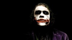 Movies Batman Heath Ledger the joker