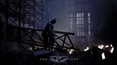Movies Batman Hollywood The Dark Knight