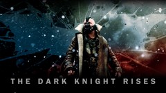 Movies Batman masks tom hardy Bane Batman The Dark Knight Rises
