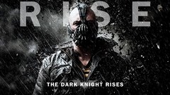 Movies Batman masks tom hardy Bane Batman The Dark Knight Rises