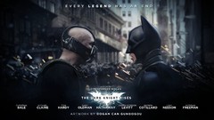 Movies Batman posters Batman The Dark Knight Rises