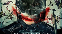 Movies Batman The Dark Knight comics the joker