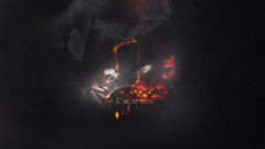 Movies Batman The Dark Knight fan art the joker