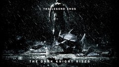 Movies Batman The Dark Knight Rises