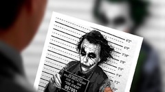 Movies Batman the joker