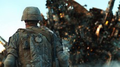 Movies Battle Los Angeles