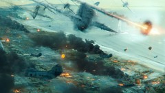 Movies Battle Los Angeles