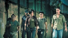 Movies bay fan art artwork