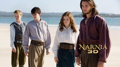 Movies Ben Barnes chronicles of Narnia Georgie Henley