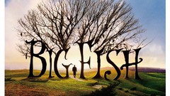 Movies Big Fish