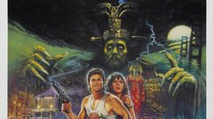 Movies Big Trouble in