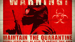 Movies biohazard 28 weeks