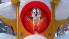 Movies Birds traffic lights Rio 3d 20th century fox animated
