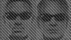 Movies black and white Typography movie posters Men in Black 3